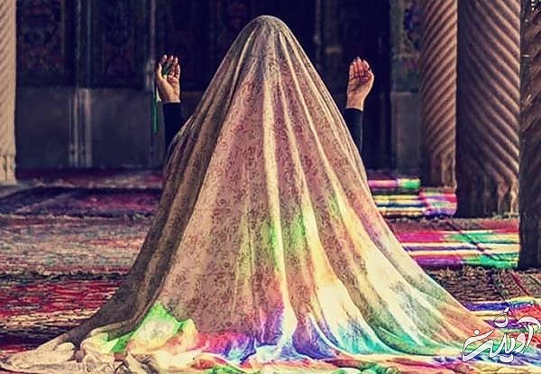 ختم مجرب سوره توحید نماز خواندن